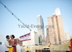 Yacht-Events NY /NJ / Miami Dinner Cruises