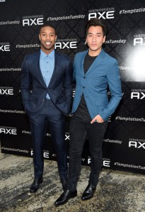 Michael+B+Jordan+AXE+Gold+Temptation+Product+axrn-iug6X9l