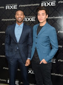 Michael+B+Jordan+AXE+Gold+Temptation+Product+zYeiJLKQjcol